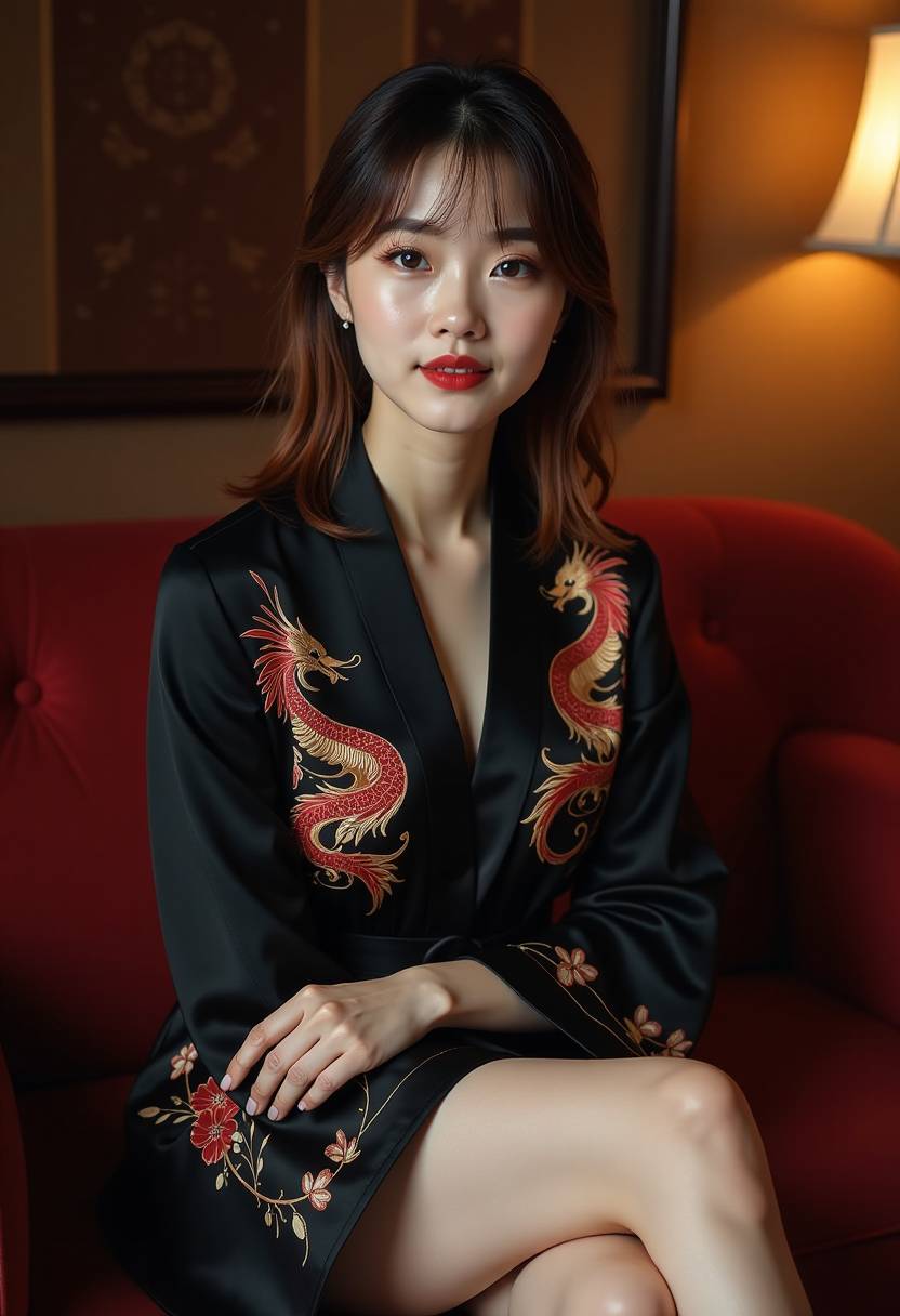 电影摄影幕后现场